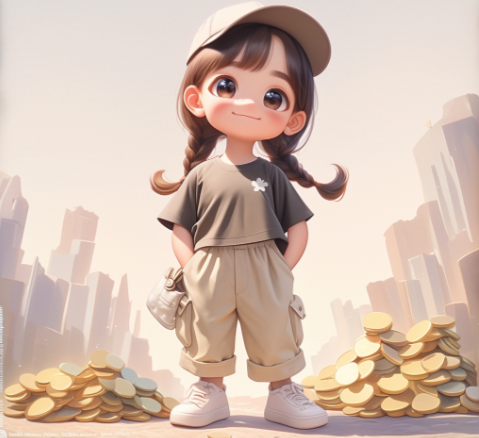 钱是一个非常好挣的东西,千万别人挣太辛苦的钱